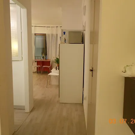 Appartamento Centro 822 *