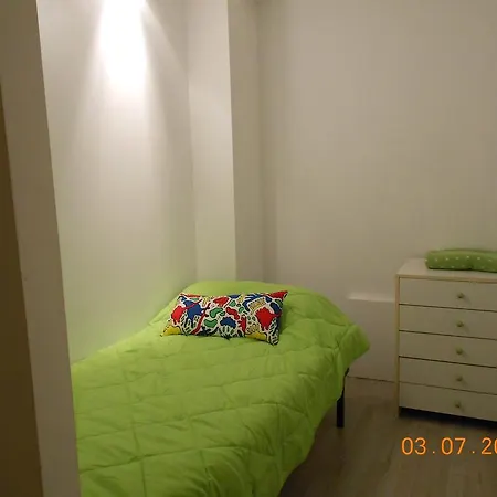 Centro 822 Appartamento