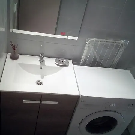 Centro 822 Appartamento Roses