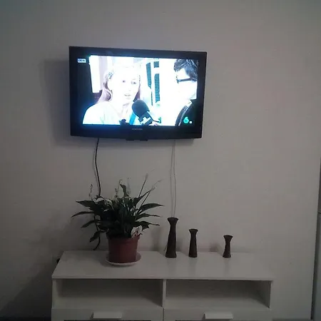 Appartamento Centro 822