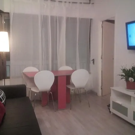 Centro 822 Appartamento *