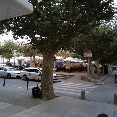 Centro 822 Appartamento