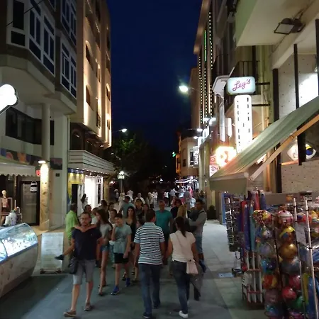 Centro 822