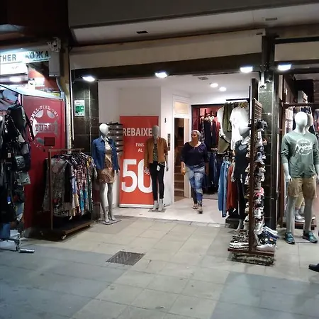 Centro 822