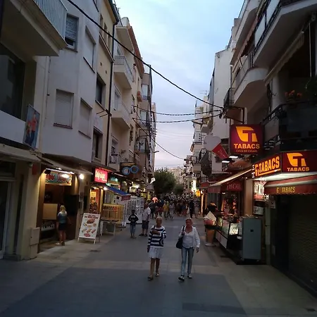 Appartamento Centro 822 *