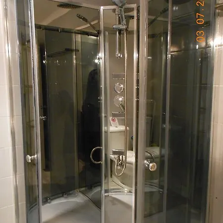 Centro 822 רוזס