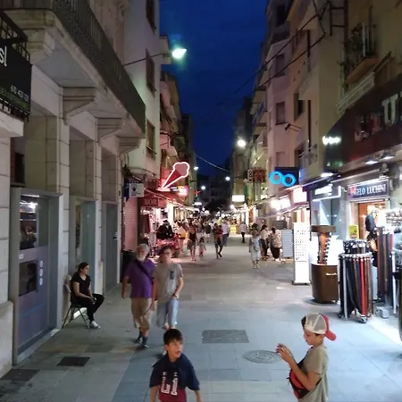 Centro 822 * רוזס